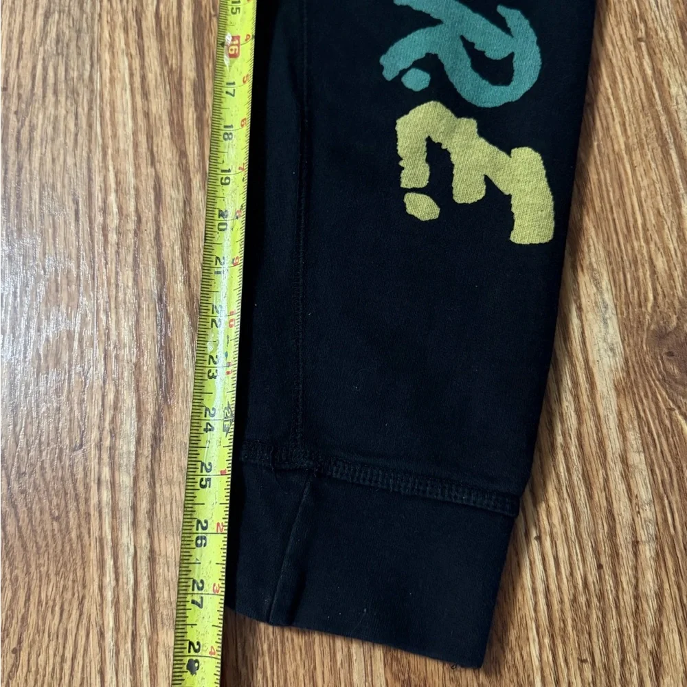 D.A.R.E Sweatpants Size Medium